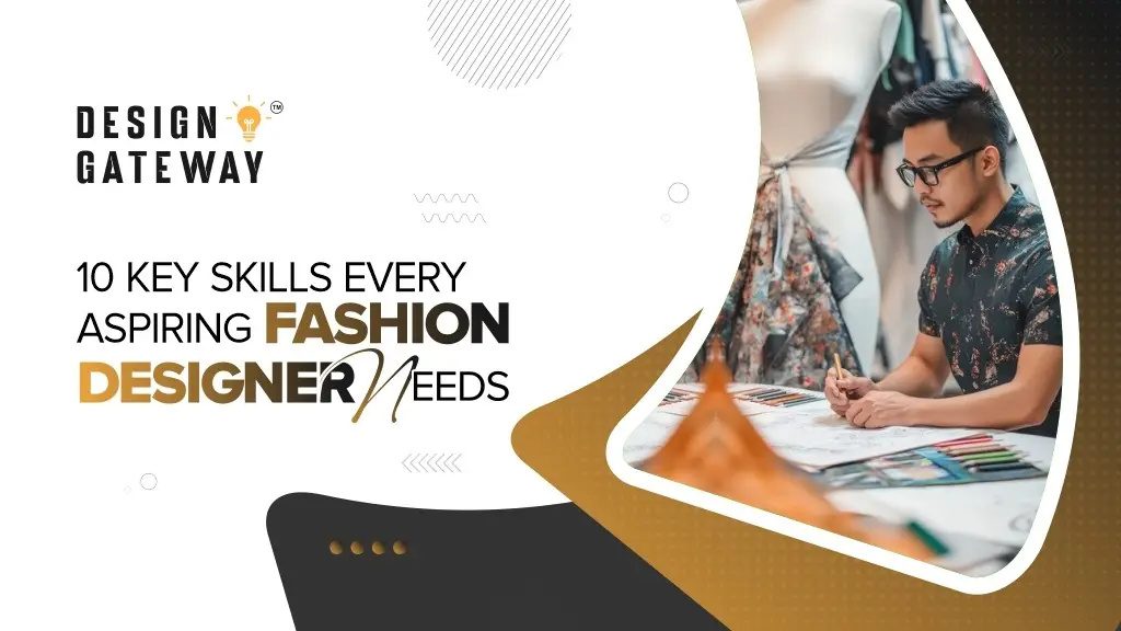 Fashion Designer