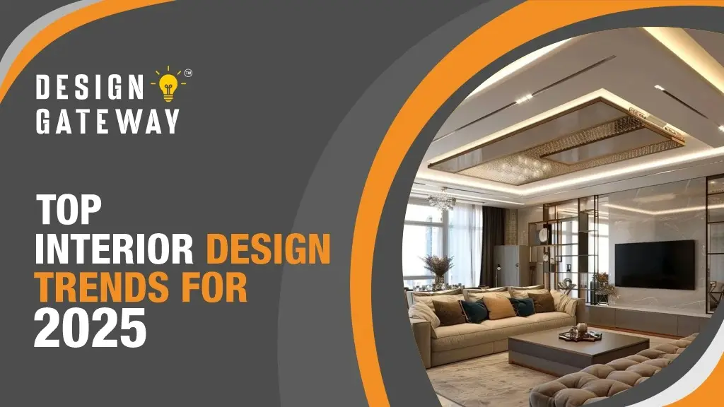 Interior Design Trends