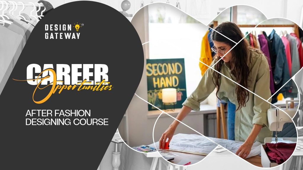 Fashion Design Course